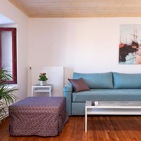 Katmar Homes Katerina Apartment Nafplio Eksteriør billede
