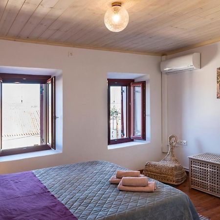 Katmar Homes Katerina Apartment Nafplio Eksteriør billede