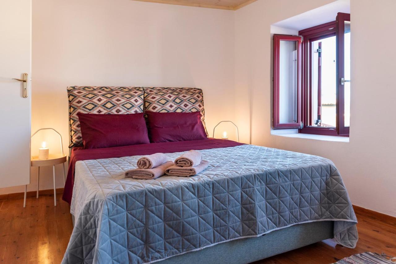 Katmar Homes Katerina Apartment Nafplio Eksteriør billede