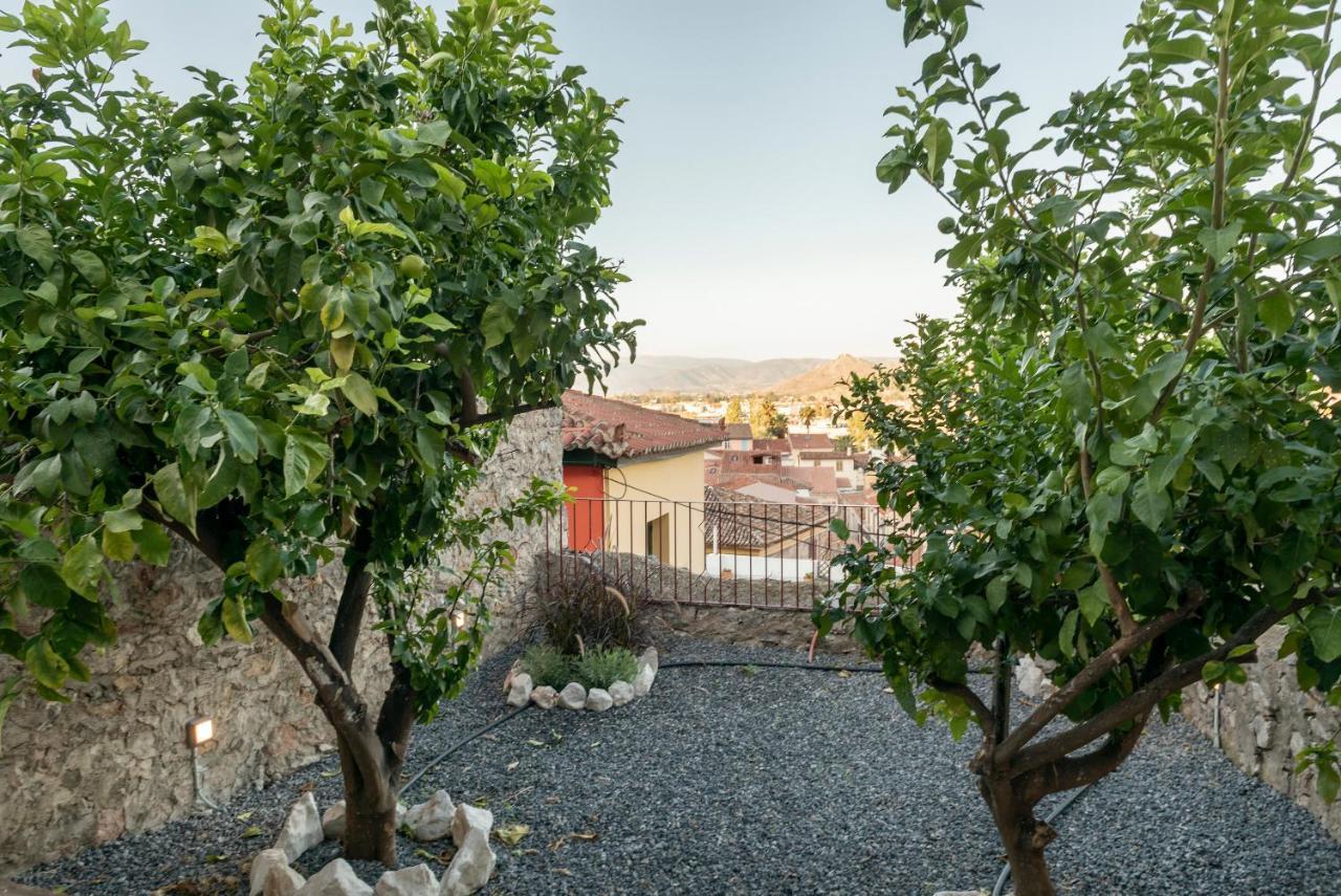Katmar Homes Katerina Apartment Nafplio Eksteriør billede
